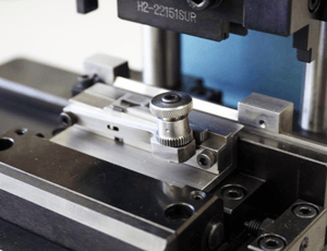 high precision inspection fixtures