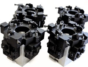 CT Manufacturing tooling