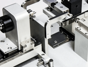 custom assembly fixture