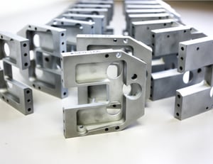 Lynn Welding cnc machining