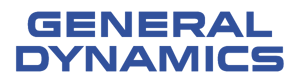 General Dynamics approved Welding