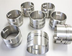 precision machining