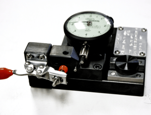 high precision inspection fixtures