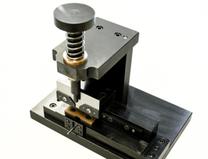 Lynn Welding fixtures and tooling services