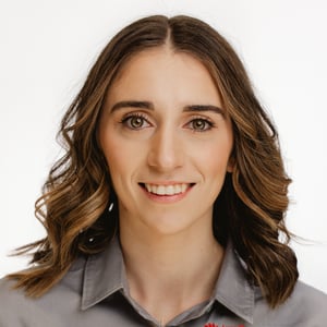 Alexia Dulieu Marketing & Sales Lynn Welding