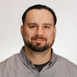 Dave Headshot