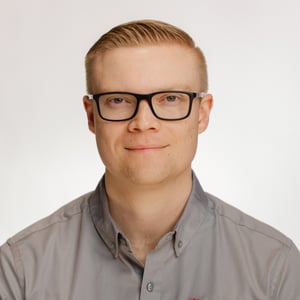 Eric Adamczyk General Manager Lynn Welding