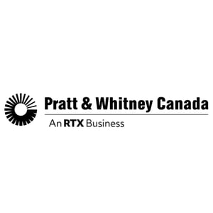 Pratt & Whitney Canada Approved Welding