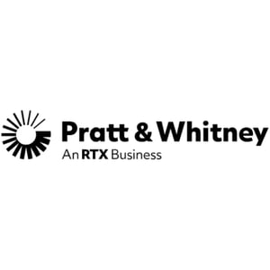 Pratt & Whitney Approved Welding