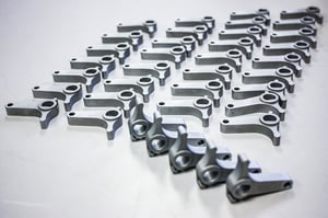 Lynn Welding machining services