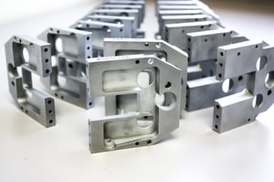 Machining capabilities lynn welding
