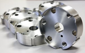 machining solutions
