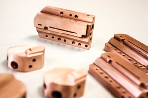 machining solutions