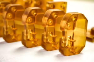 machining solutions