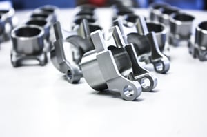 machining solutions