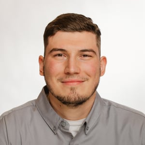 Julian Resistance Production Manager Lynn Welding