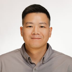 Reinaldy Director of quality Lynn Welding