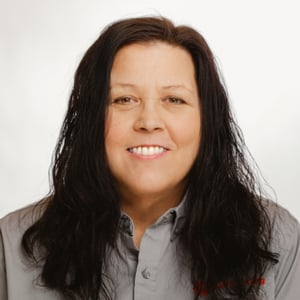 Trisha Donahoe HR Manager Lynn Welding