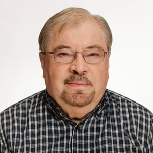 Jan Kania President Lynn Welding