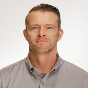 Darius Kania Vice President Lynn Welding