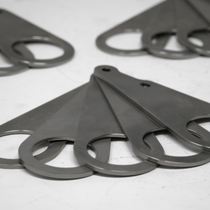Waterjet