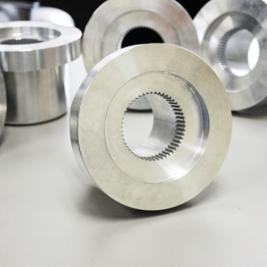 Wire edm