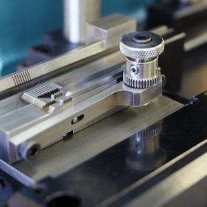 tooling