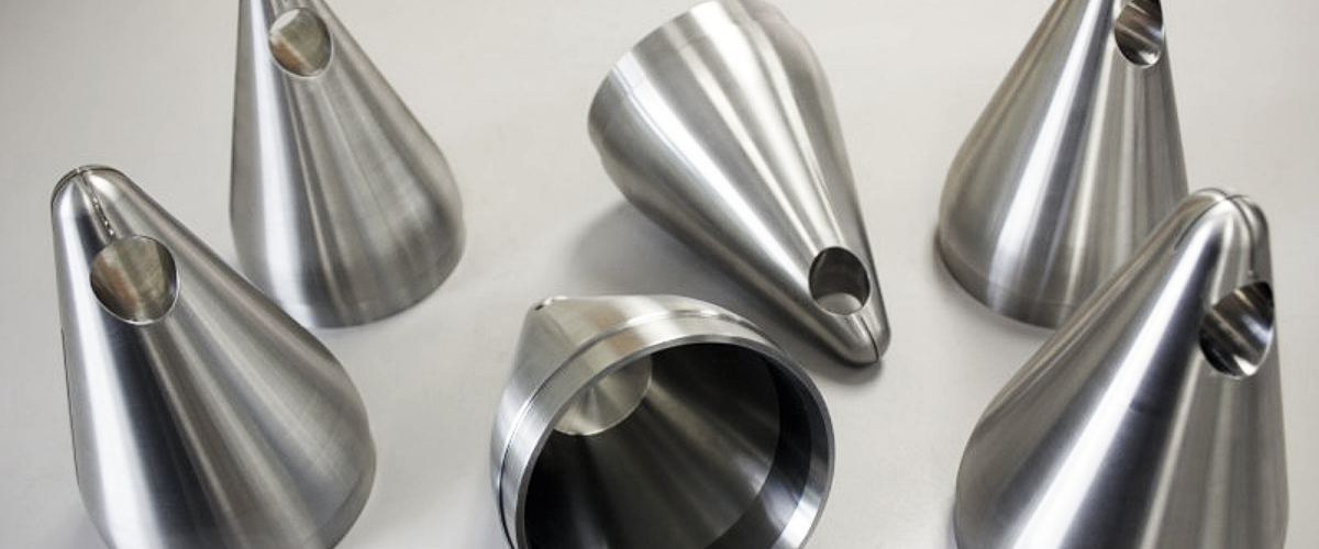 Machining